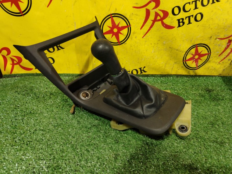 МКПП, 95000 рублей, Красноярск