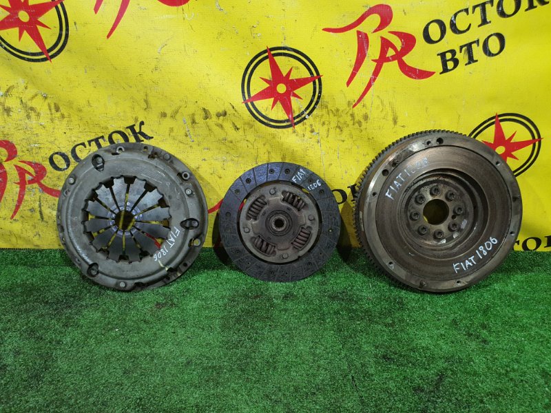 сцепление, 5000 рублей, Красноярск