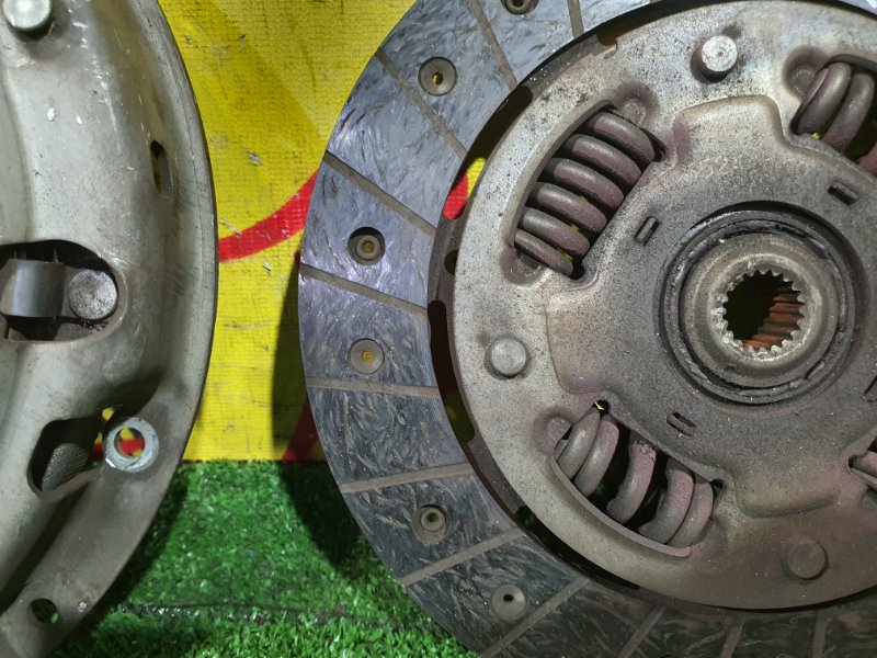 сцепление, 5000 рублей, Красноярск