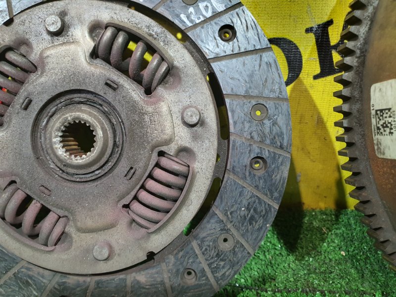 сцепление, 5000 рублей, Красноярск