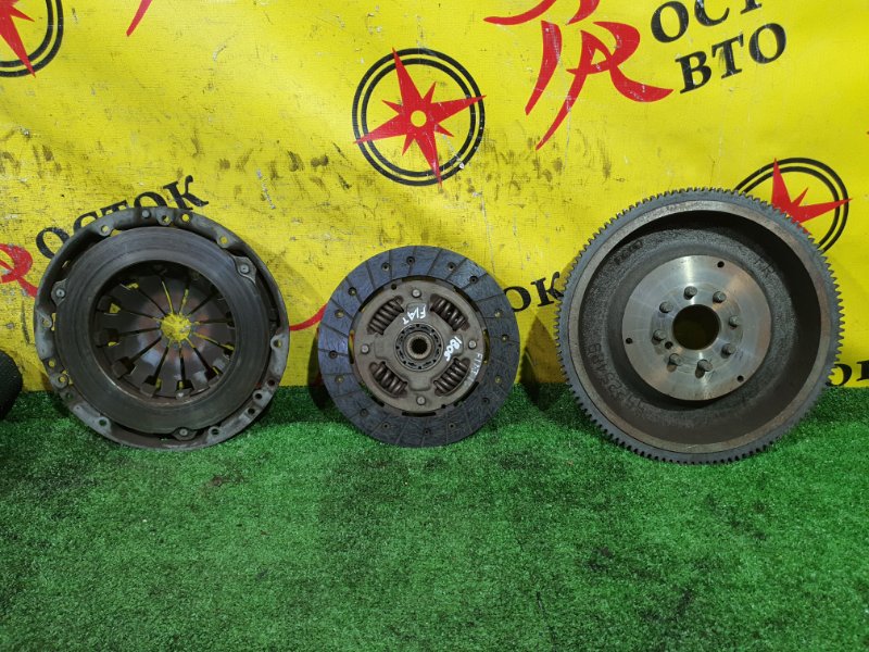 сцепление, 5000 рублей, Красноярск