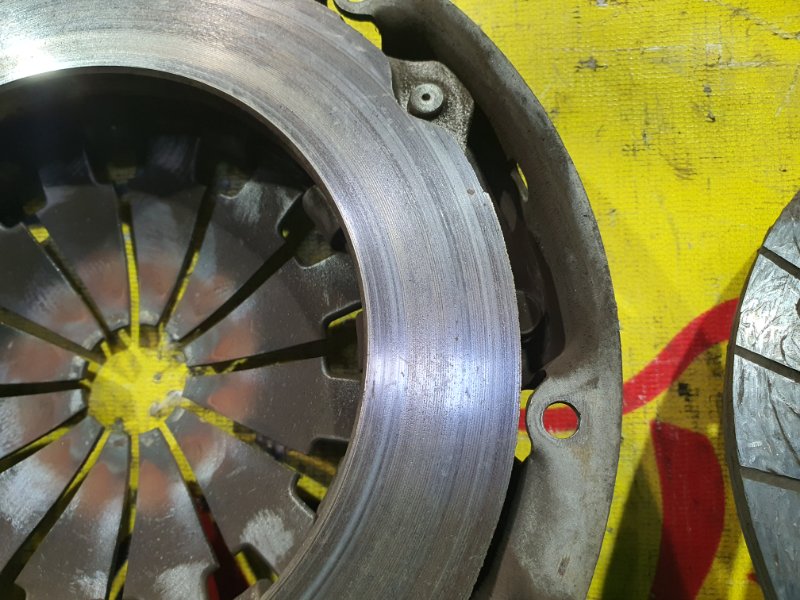 сцепление, 5000 рублей, Красноярск