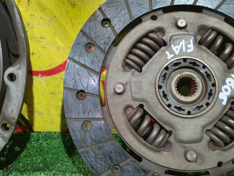 сцепление, 5000 рублей, Красноярск