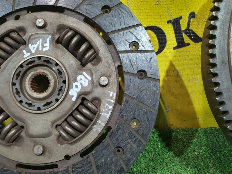 сцепление, 5000 рублей, Красноярск