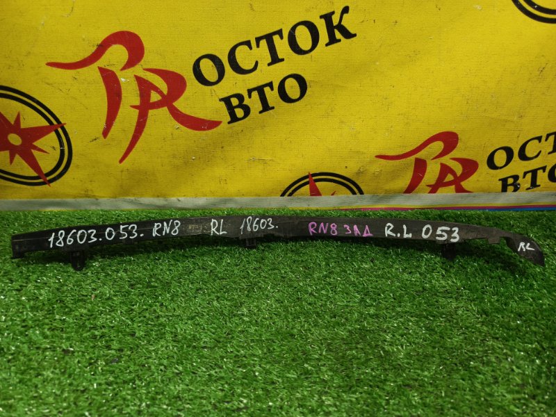 Клипса бампера, 400 рублей, Красноярск