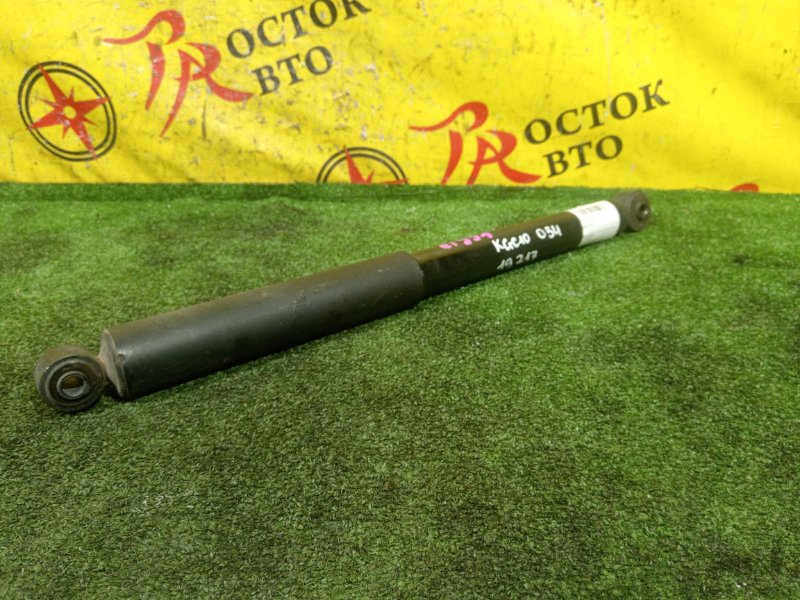 амортизатор, 350 рублей, Красноярск