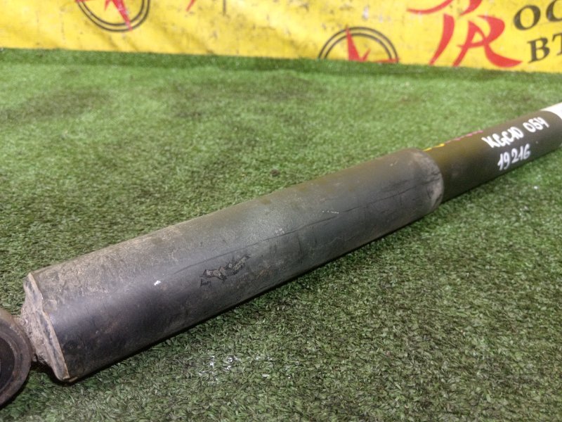 амортизатор, 350 рублей, Красноярск