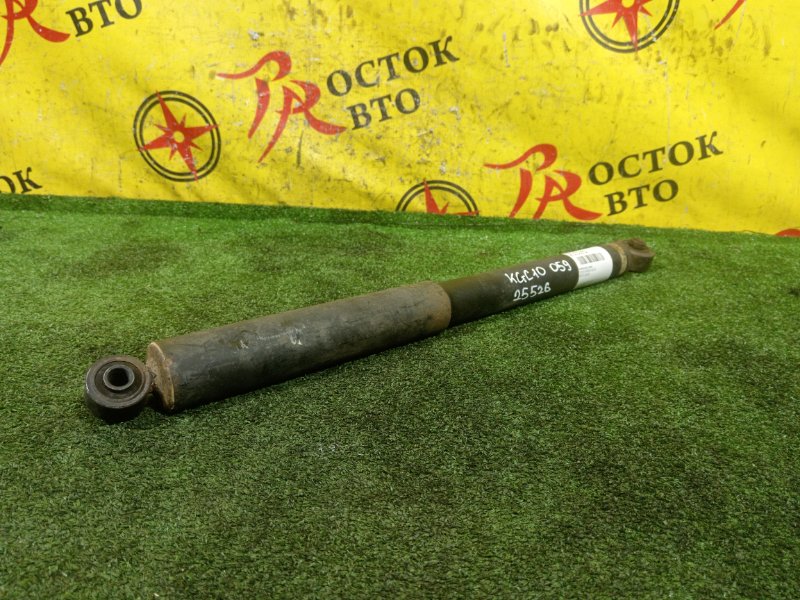 амортизатор, 350 рублей, Красноярск