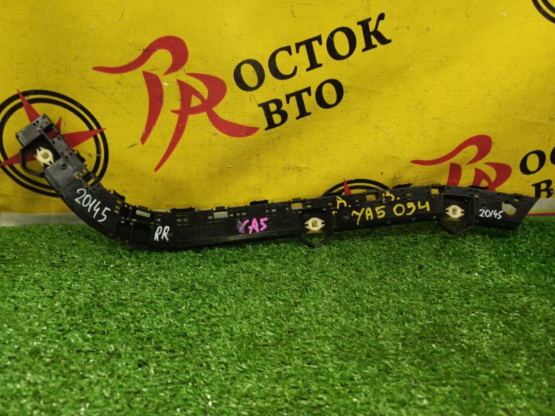 Клипса бампера, 400 рублей, Красноярск