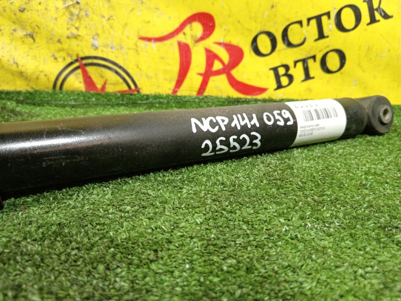 амортизатор, 1800 рублей, Красноярск