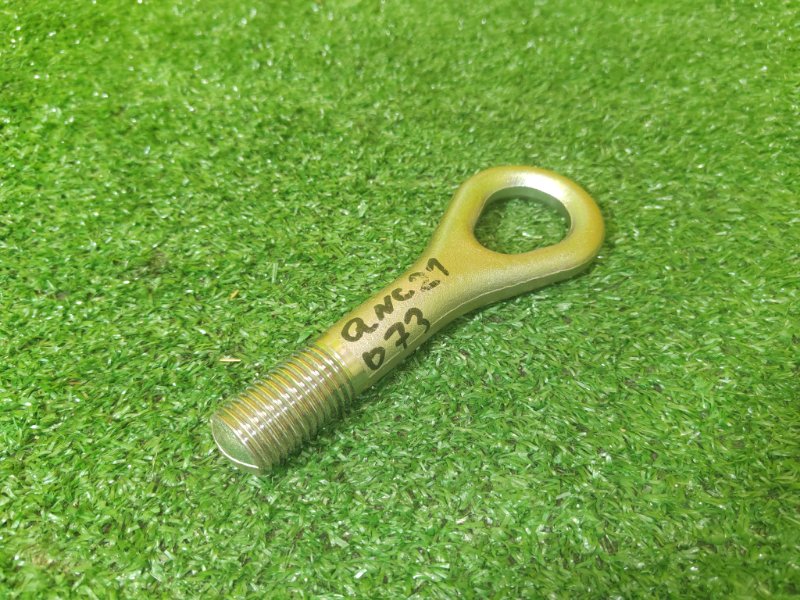 буксировочный крюк, 500 рублей, Красноярск