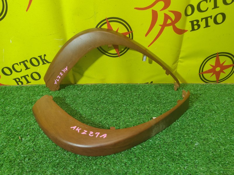 пластиковые детали салона, 500 рублей, Красноярск