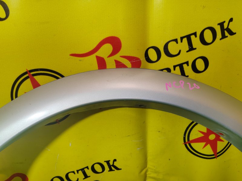 накладка на крыло, 1200 рублей, Красноярск