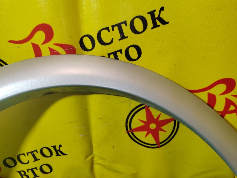 накладка на крыло, 1200 рублей, Красноярск