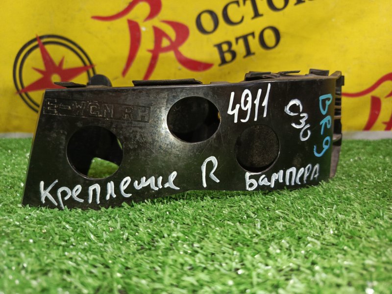 Клипса бампера, 300 рублей, Красноярск