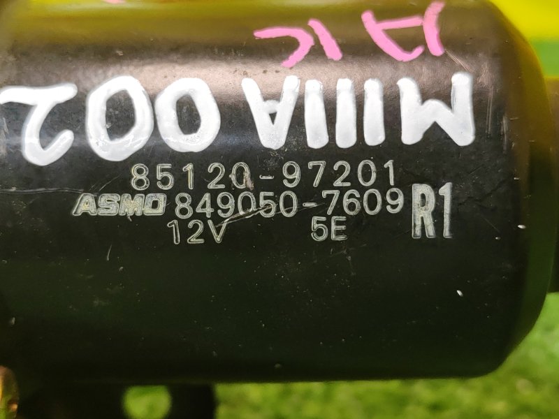 привод (мотор) стеклоочистителей, 500 рублей, Красноярск