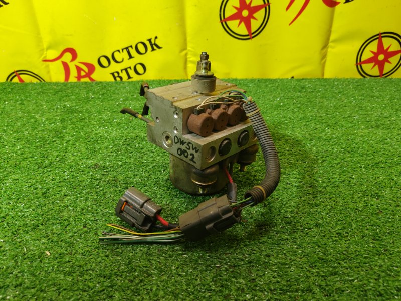 Блок ABS, 500 рублей, Красноярск