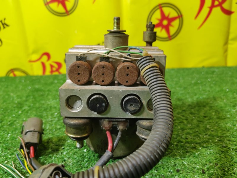 Блок ABS, 500 рублей, Красноярск