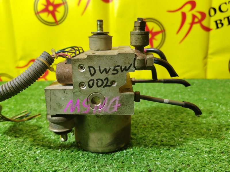 Блок ABS, 500 рублей, Красноярск