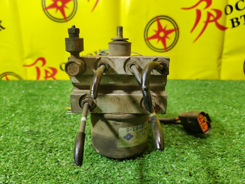 Блок ABS, 500 рублей, Красноярск