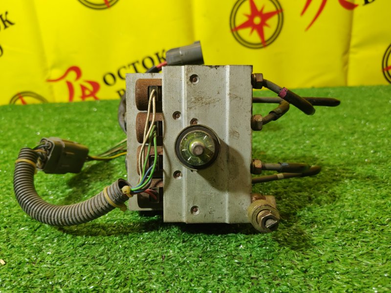 Блок ABS, 500 рублей, Красноярск