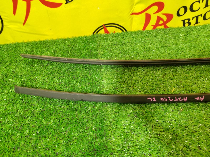 молдинг на крышу, 4000 рублей, Красноярск