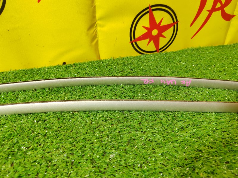 молдинг на крышу, 3000 рублей, Красноярск