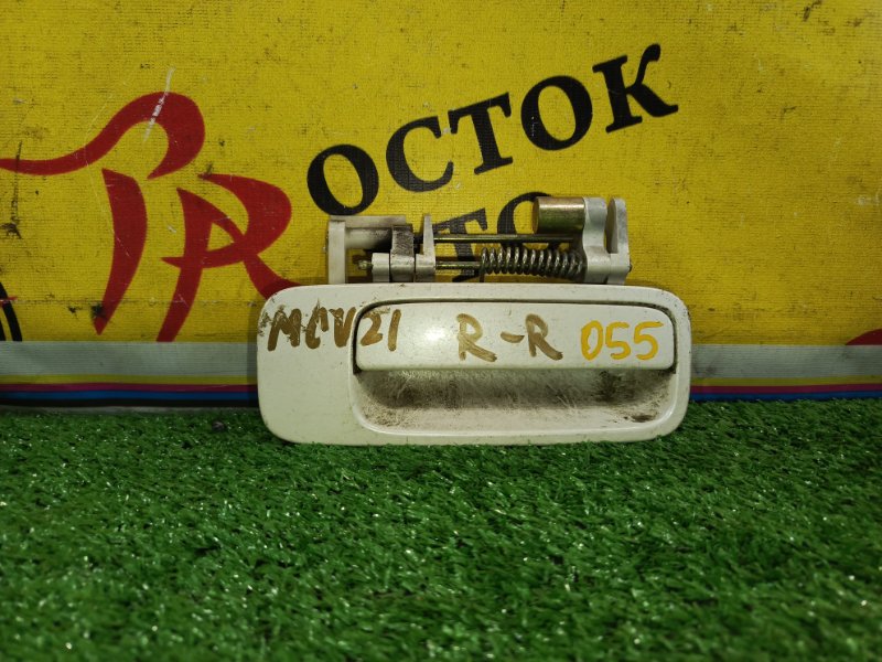 Ручка двери внешняя, 350 рублей, Красноярск