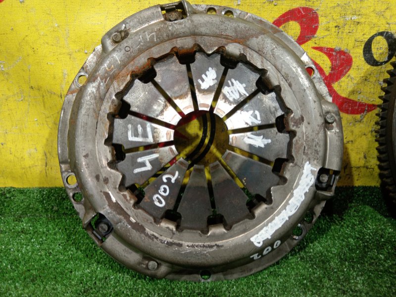 сцепление, 3000 рублей, Красноярск