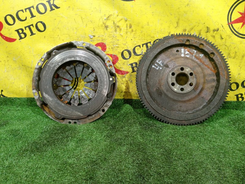 сцепление, 3000 рублей, Красноярск