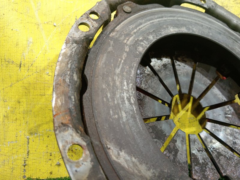 сцепление, 3000 рублей, Красноярск