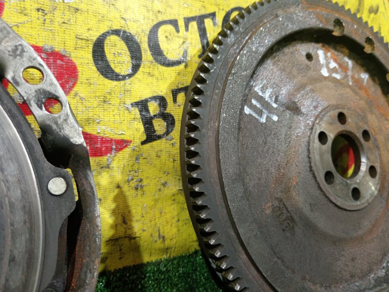 сцепление, 3000 рублей, Красноярск