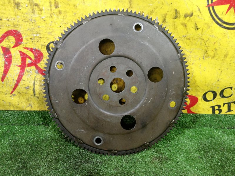 маховик, 500 рублей, Красноярск