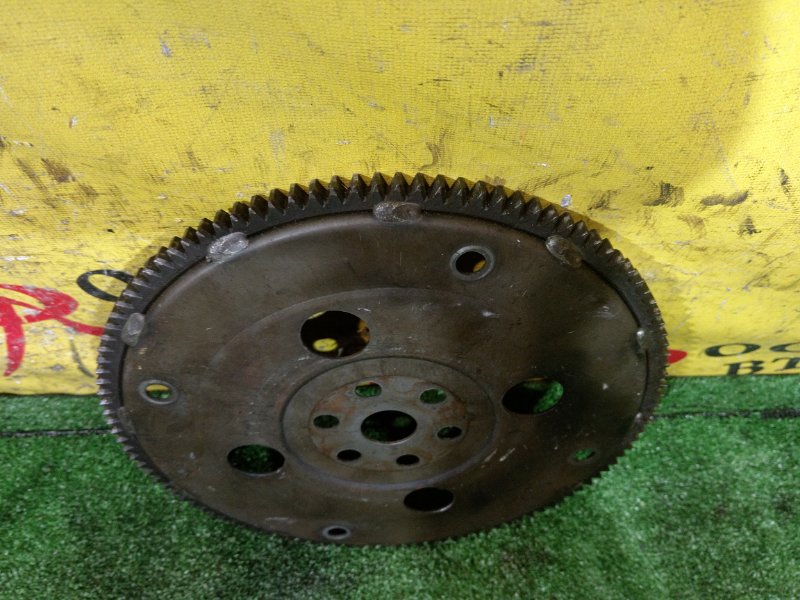 маховик, 500 рублей, Красноярск