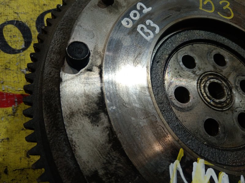 маховик, 1000 рублей, Красноярск