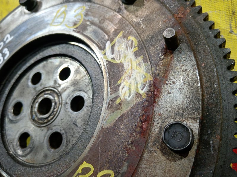 маховик, 1000 рублей, Красноярск