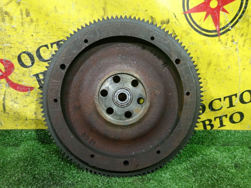 маховик, 1000 рублей, Красноярск