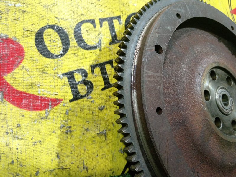 маховик, 1000 рублей, Красноярск