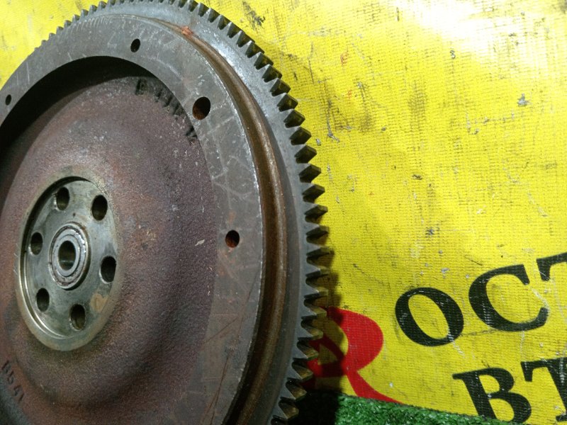 маховик, 1000 рублей, Красноярск