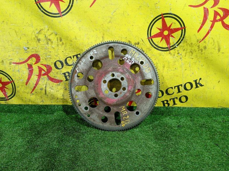 маховик, 300 рублей, Красноярск