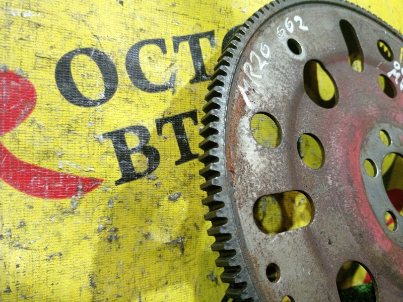 маховик, 300 рублей, Красноярск