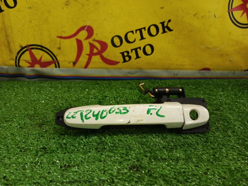 Ручка двери внешняя, 350 рублей, Красноярск