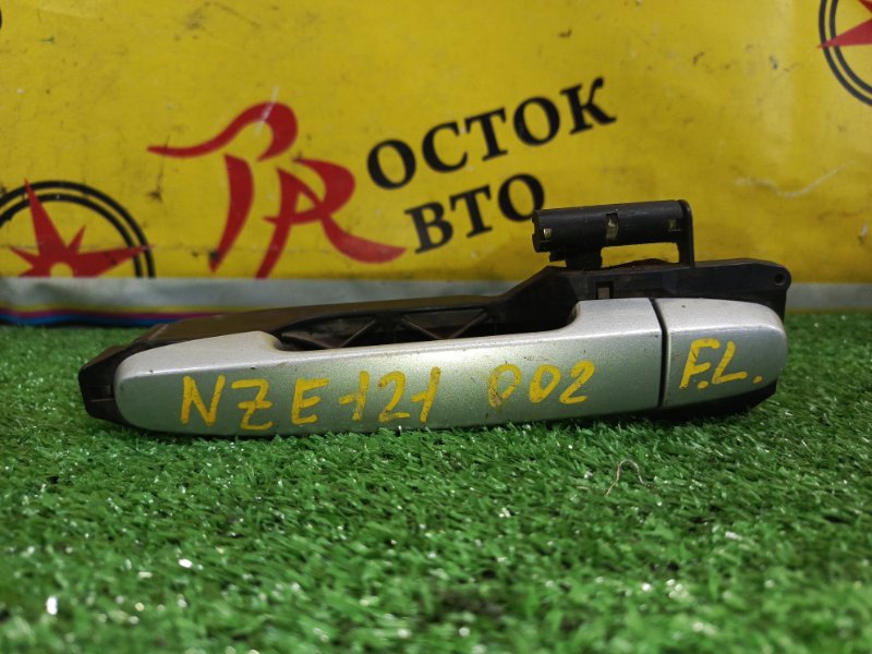 Ручка двери внешняя, 350 рублей, Красноярск