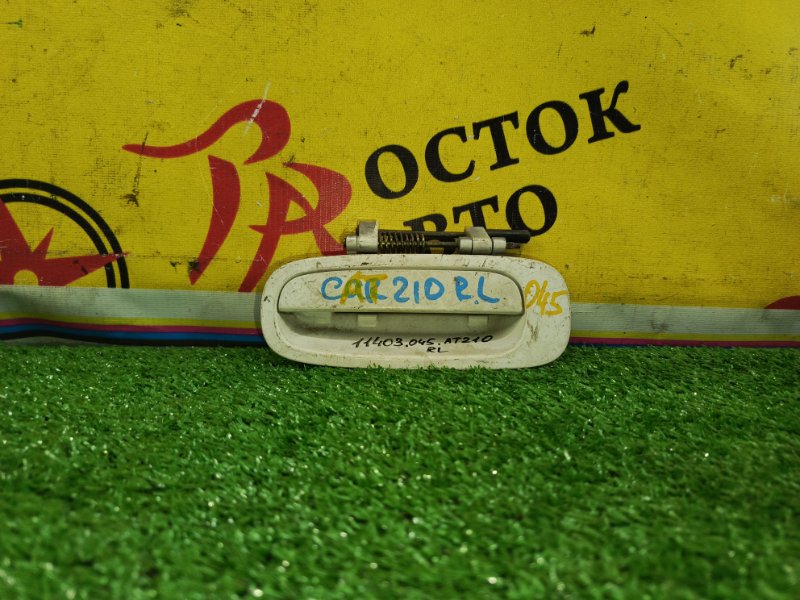 Ручка двери внешняя, 350 рублей, Красноярск