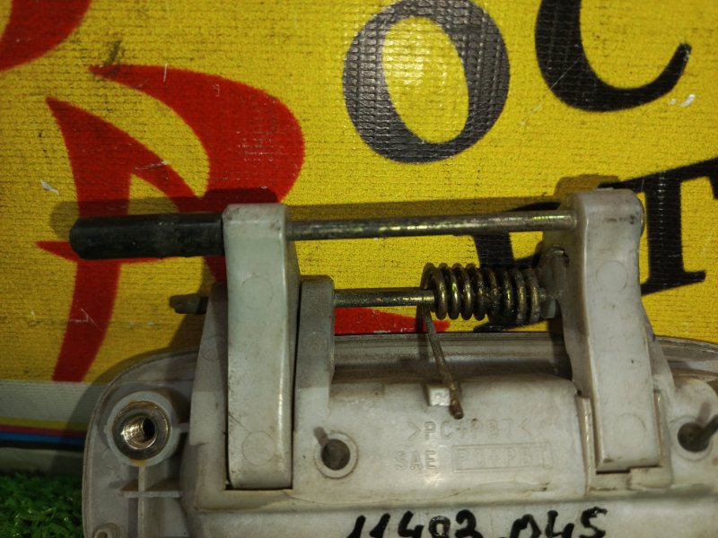 Ручка двери внешняя, 350 рублей, Красноярск