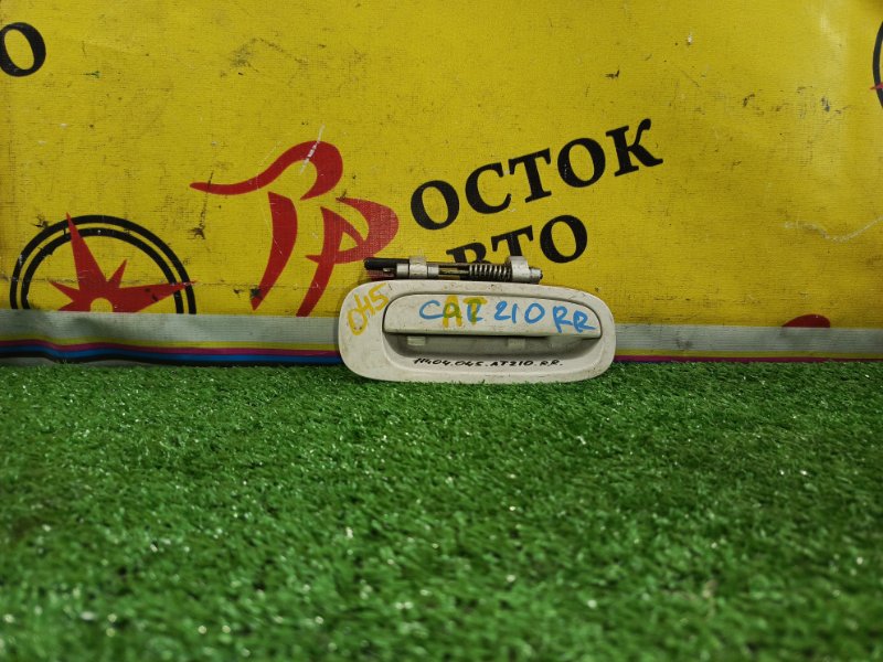 Ручка двери внешняя, 350 рублей, Красноярск