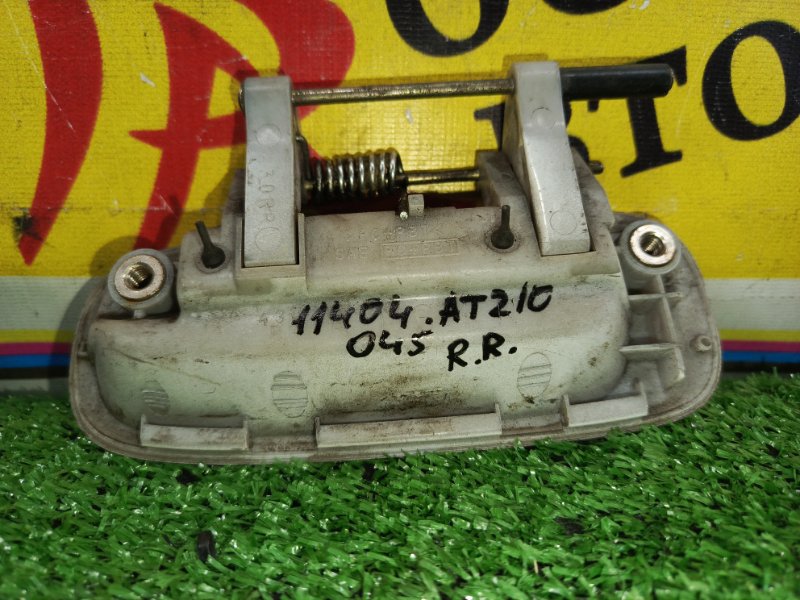 Ручка двери внешняя, 350 рублей, Красноярск