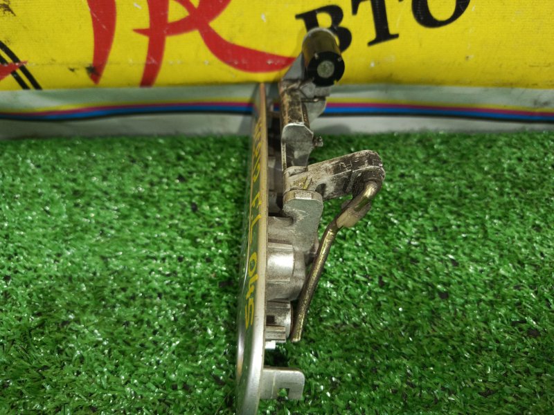 Ручка двери внешняя, 350 рублей, Красноярск