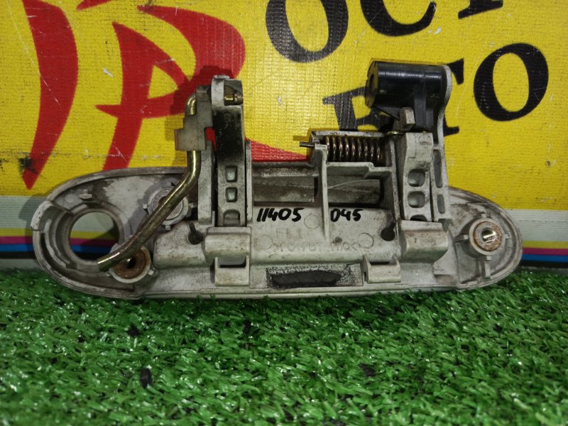 Ручка двери внешняя, 350 рублей, Красноярск