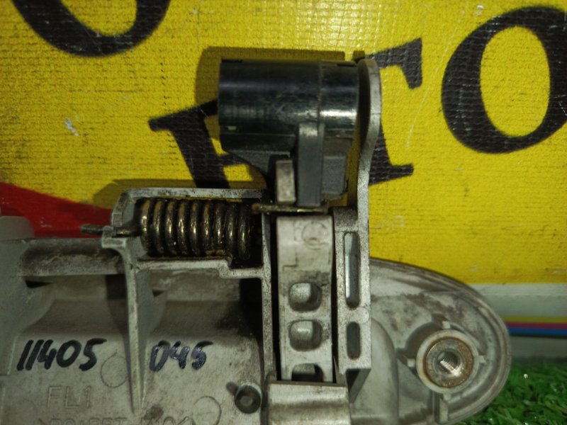 Ручка двери внешняя, 350 рублей, Красноярск